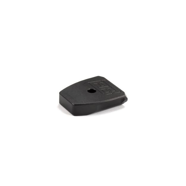 Picture of Low Profile Magazine Base Plate For S&W M&P Black