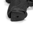 Picture of Low Profile Magazine Base Plate For S&W M&P Black