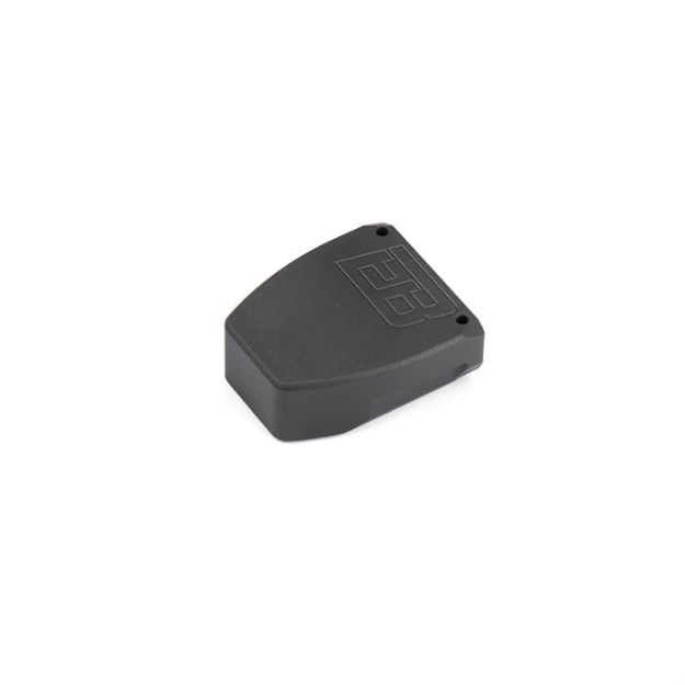 Picture of Extended Magazine Base Plate +2 Rounds For S&W M&P Black