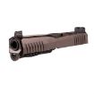 Picture of Dusk G19 Gen3 9Mm Luger Rmr Cut Complete Slide Bronze