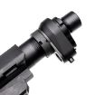 Picture of Rab-Ad Rapid Attach Buttstock Adapter Male Assembly Black