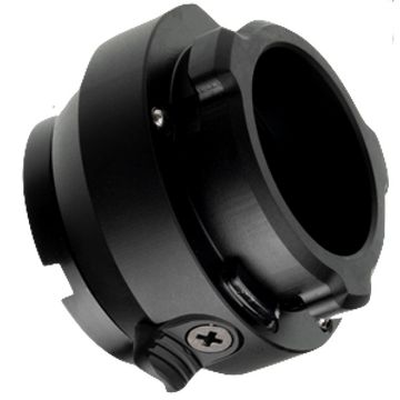 Show details for Rab-Ad Mini Rapid Attach Buttstock Adapter Male Assembly Blk Picture of Rab-Ad Mini Rapid Attach Buttstock Adapter Male Assembly Blk