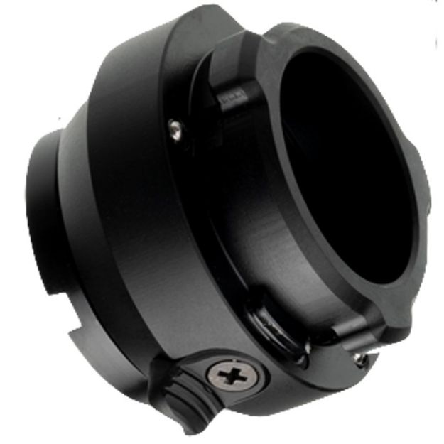 Picture of Rab-Ad Mini Rapid Attach Buttstock Adapter Male Assembly Blk