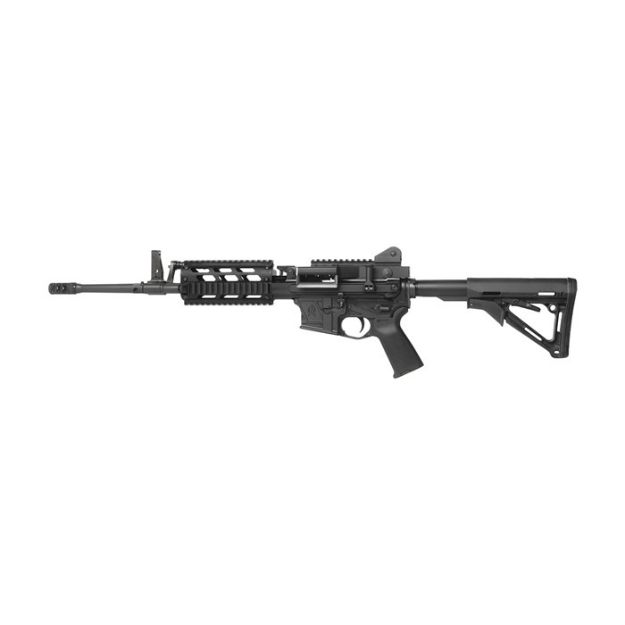 Picture of Mcr 223 Wylde 16.25'' Bbl Pic Handguard No Mag Euro Only