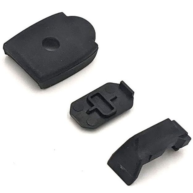 Picture of Conversion Kit 15Rd To 17Rd For Hk Vp9 & P30 W/O Spring Blk