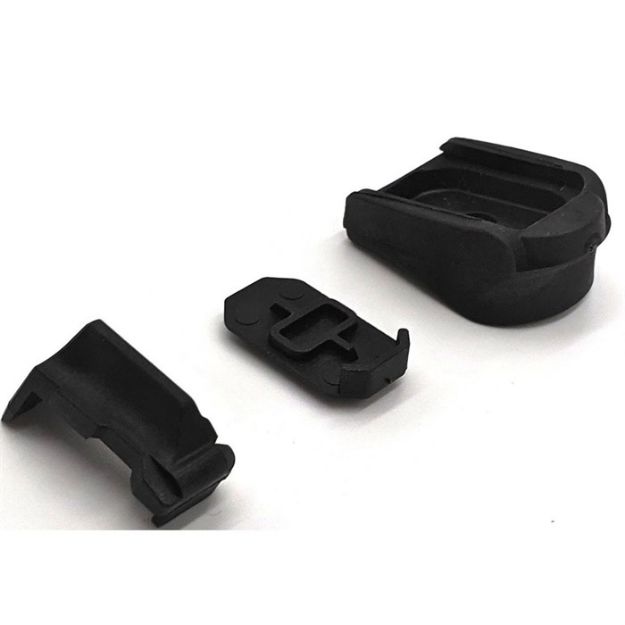 Picture of Conversion Kit 10-Rd To 12-Rd For Hk Vp9sk W/O Spring Black