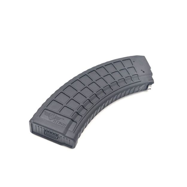 Picture of Mag47 Gen2 10/30 Commiefornia Mag 10-Rd 7.62X39 For Ak47 Blk
