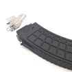 Picture of Mag47 Gen2 10/30 Commiefornia Mag 10-Rd 7.62X39 For Ak47 Blk