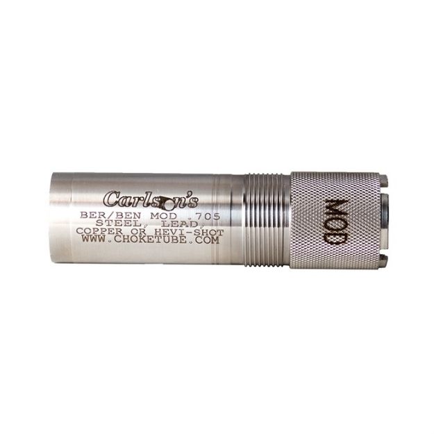 Picture of Mobil-Choke 12 Ga Modified Beretta/Benelli Choke Tube Ss