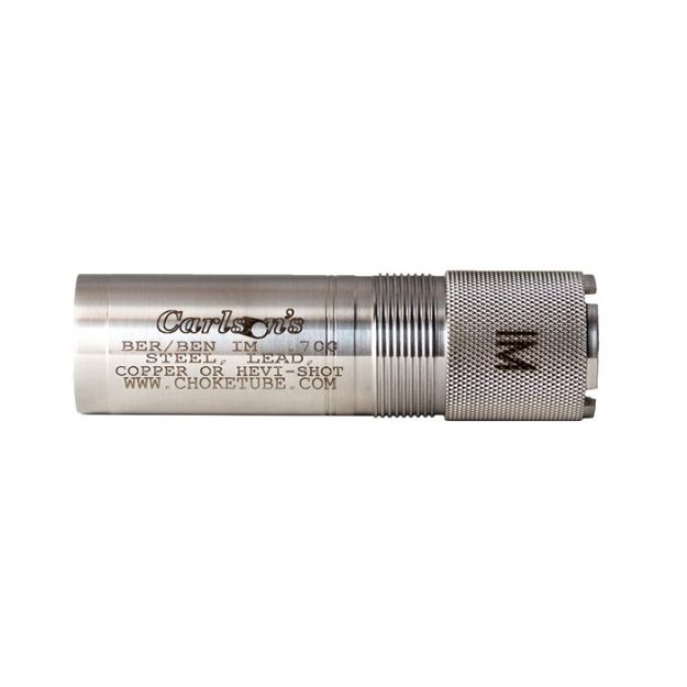 Picture of Mobil-Choke 12 Ga Imp Modified Beretta/Benelli Choke Tube Ss