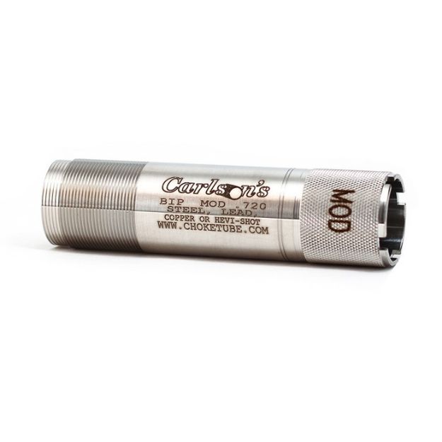 Picture of Invector Plus 12 Ga Modified Browning Choke Tube Ss
