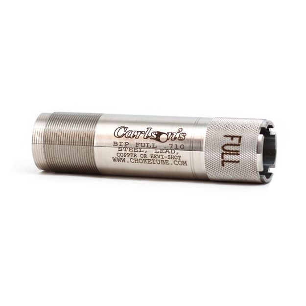 Picture of Invector Plus 12 Ga Full Browning Choke Tube Ss