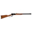 Picture of R92 357 Magnum/38 Special +P 20'' Bbl 10 Round Black/Walnut