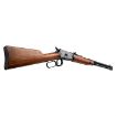 Picture of R92 357 Magnum/38 Special +P 20'' Bbl 10 Round Black/Walnut