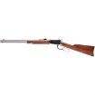 Picture of R92 357 Magnum/38 Special +P 20'' Bbl 10 Round Ss/Walnut