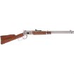 Picture of R92 357 Magnum/38 Special +P 20'' Bbl 10 Round Ss/Walnut