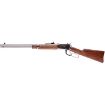 Picture of R92 357 Magnum/38 Special +P 20'' Bbl 10 Round Ss/Walnut