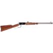 Picture of R92 357 Magnum/38 Special +P 20'' Bbl 10 Round Ss/Walnut