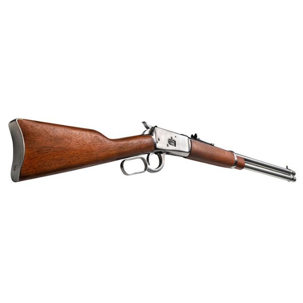 Picture of R92 44 Magnum 20'' Bbl 10 Round Stainless/Walnut