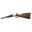 Picture of R92 44 Magnum 20'' Bbl 10 Round Stainless/Walnut