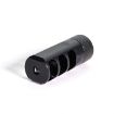 Picture of Gunner 5.56Nato Muzzlok 3-Port Muzzle Brake 1/2''-28 Threads