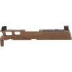 Picture of Slide Pro-Cut P320 Subcompact 3.6'' 9Mm Luger Optic Ready Coy