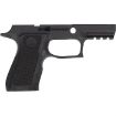 Picture of Lxg Grip Module Laser Engraved  P320-Compact 9/40/357 Black