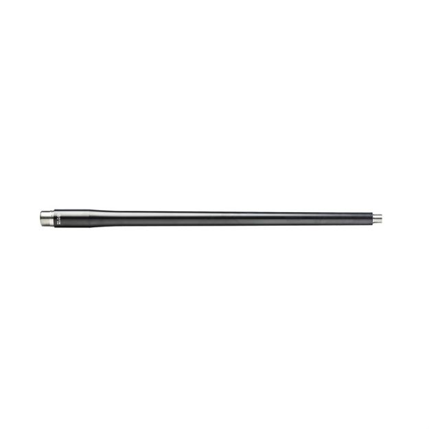 Picture of 6.5 Creedmoor 22'' Sendero Ss Barrel For Solus Actions Black