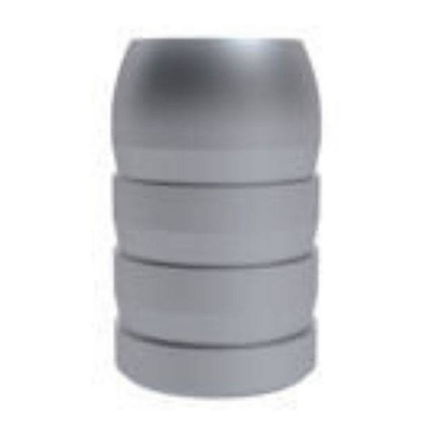Picture of 58 Caliber (0.575'') 472Gr Round Single Cavity Mold