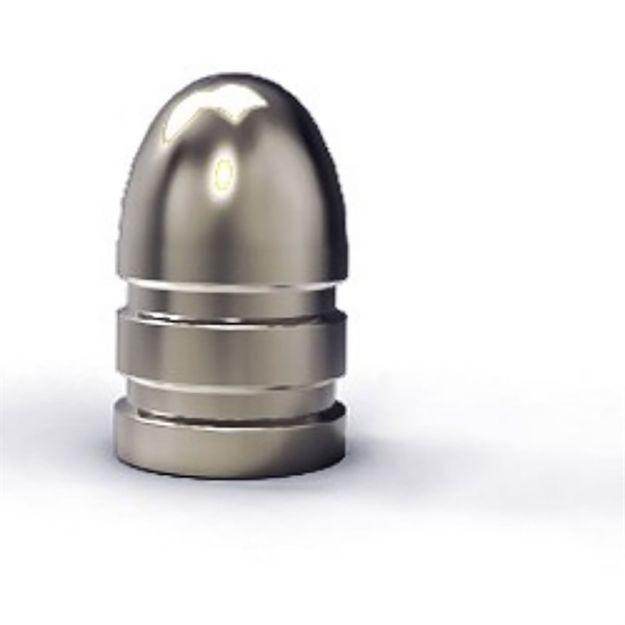 Picture of 32 Caliber (.311'') 93Gr Round Nose 6 Cavity Mold