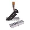 Picture of 7.62X39 Caliber (.312'') 160Gr Round Nose 6 Cavity Mold