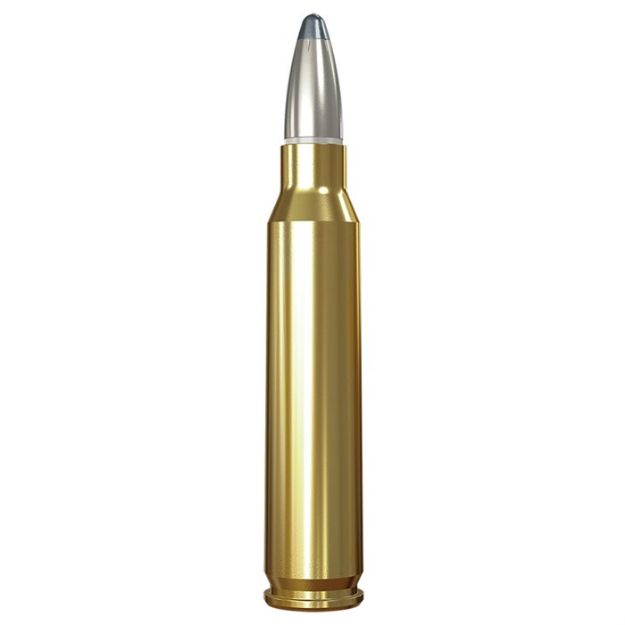 Picture of 28 Nosler 175Gr Plated Soft Point 20/Box
