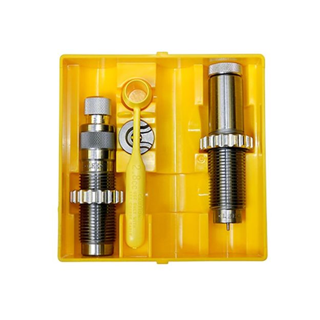 Picture of 6Mm Arc Collet 2-Die Neck Sizing Set