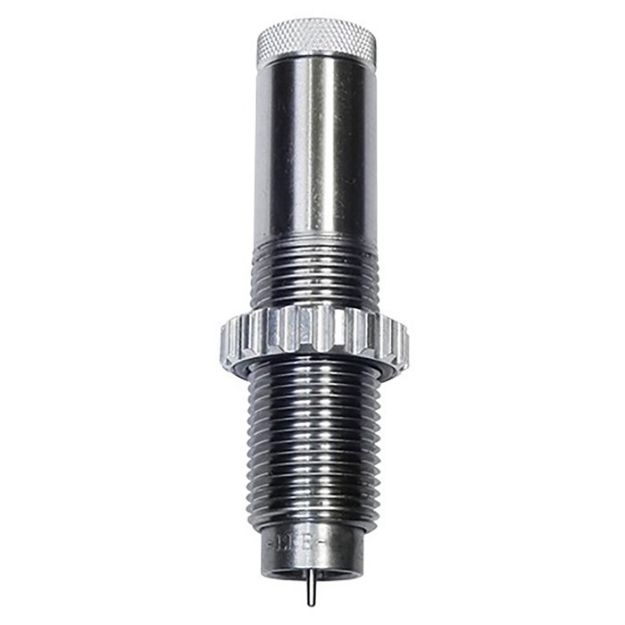 Picture of .22 Hornet Collet Neck Sizing Die Only
