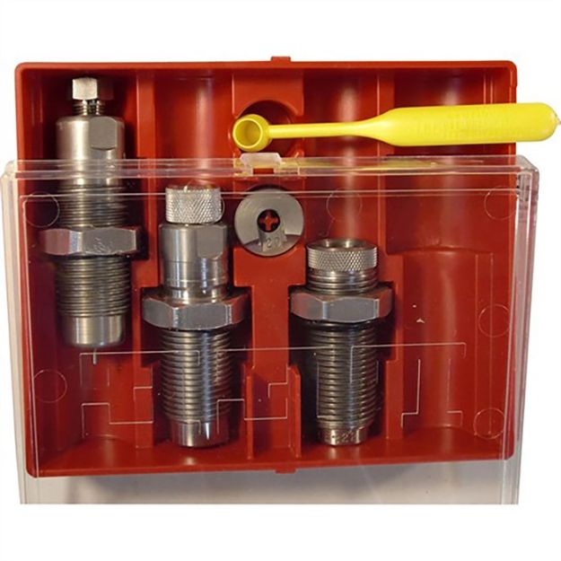 Picture of .280 Ackley Improved Pacesetter Full Length Sizing 3-Die Set