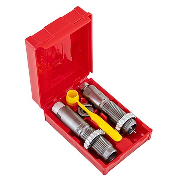 Picture of .325 Wsm Pacesetter Full Length Sizing 2-Die Set