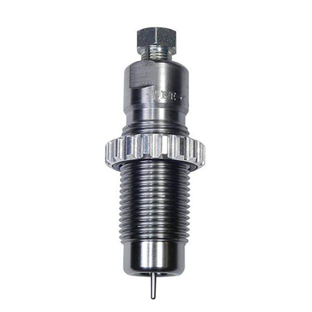 Picture of .22-250 Remington Full Length Sizing Die Only