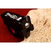 Picture of Two Stage Trigger Unit For 10/22 Black Blk Curved Extended