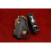 Picture of Two Stage Trigger Unit For 10/22 Black Blk Curved Extended