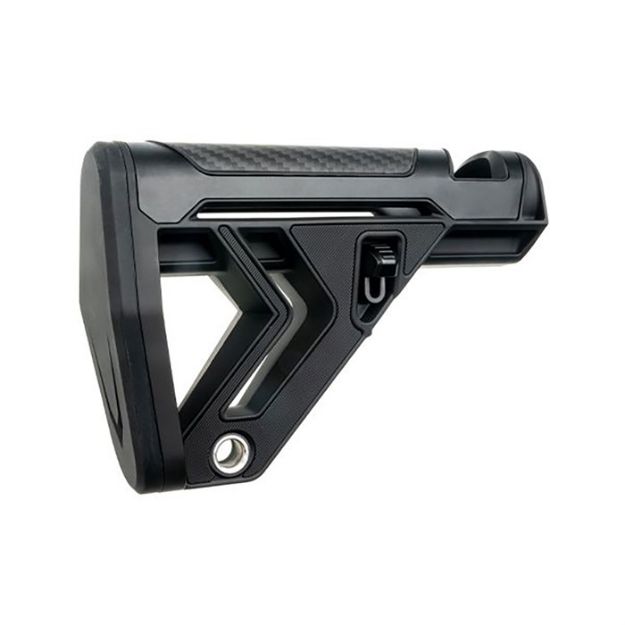 Picture of Nexgen Buttstock For Ar-15 Black