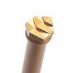 Picture of Enhanced Takedown Pins For Ar-15 Gold