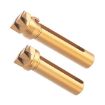 Picture of Enhanced Takedown Pins For Ar-15 Gold