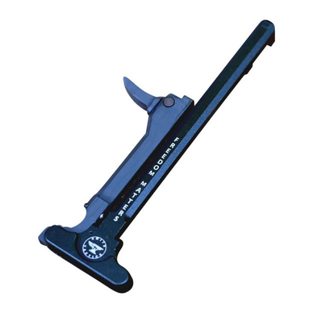 Picture of Side-Kick Co-Charger For 308/Ar-10 Black