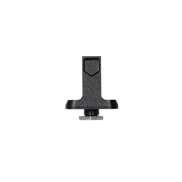 Picture of Sights Set Suppressor Height For Glock 42/43/43X/48 Black
