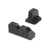 Picture of Sights Set Suppressor Height For Glock 42/43/43X/48 Black