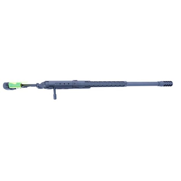 Picture of Ulr 2.0 50 Bmg 30'' Bbl Single Shot Bolt Action Black
