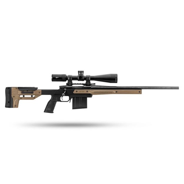 Picture of Oryx Sportsman Chassis For Remington 700 La Right Hand Fde