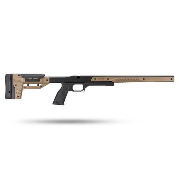 Picture of Oryx Sportsman Chassis For Howa 1500 Sa Right Hand Fde