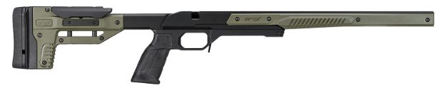 Picture of Oryx Sportsman Chassis For Howa 1500 Sa Right Hand Odg