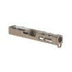 Picture of Zps.5 Slide Glock 19 Gen 3 9Mm Luger Optic Ready Od Green